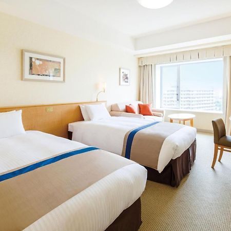 Hotel Emion Tokyo Bay Urayasu Екстериор снимка