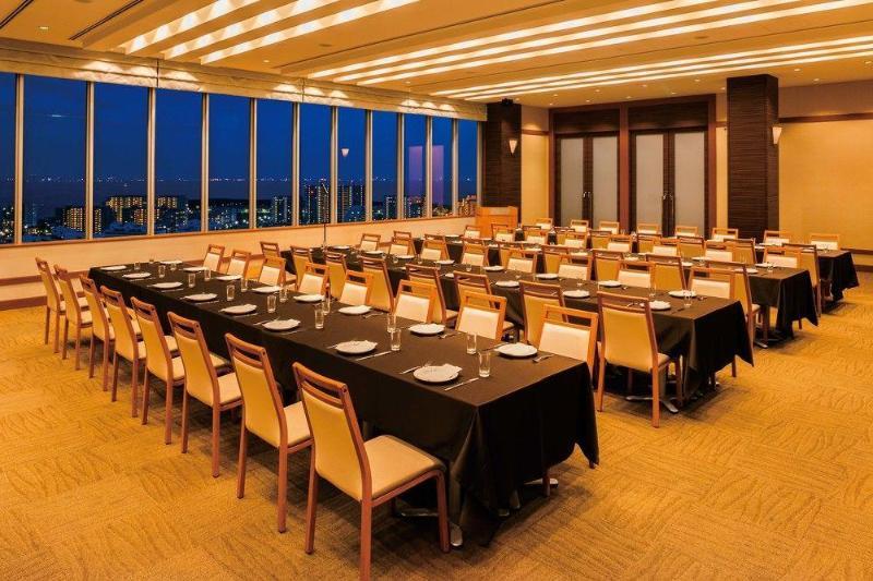 Hotel Emion Tokyo Bay Urayasu Екстериор снимка