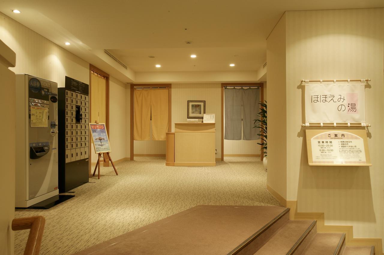 Hotel Emion Tokyo Bay Urayasu Екстериор снимка