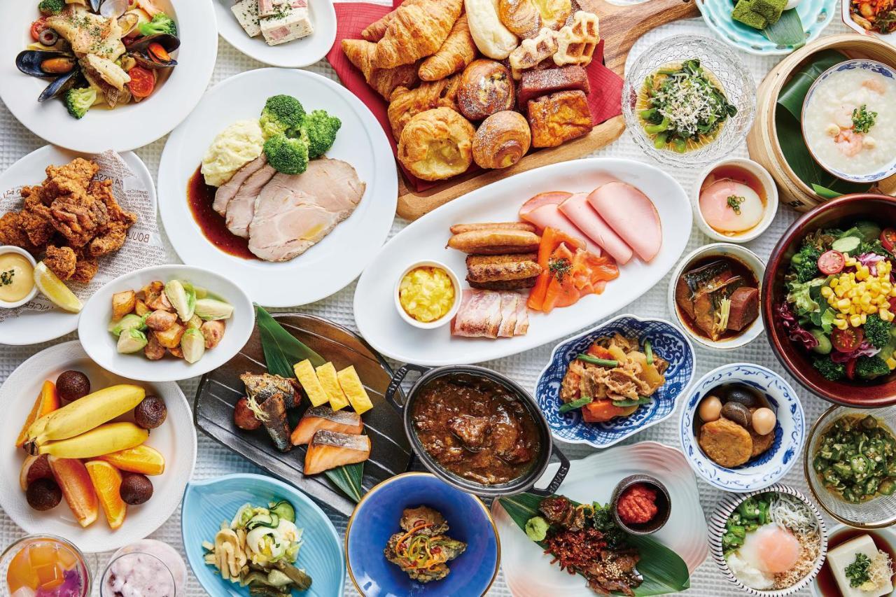 Hotel Emion Tokyo Bay Urayasu Екстериор снимка