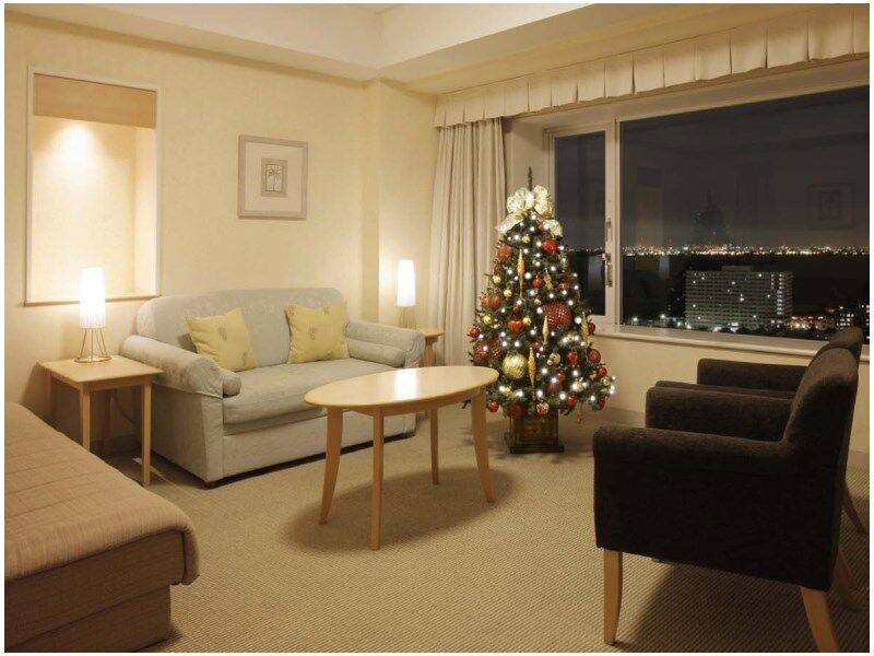 Hotel Emion Tokyo Bay Urayasu Екстериор снимка