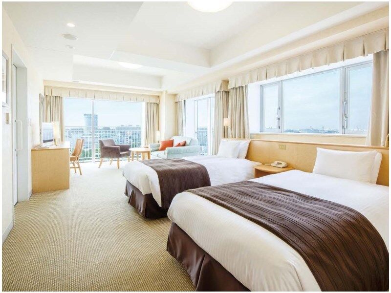 Hotel Emion Tokyo Bay Urayasu Екстериор снимка