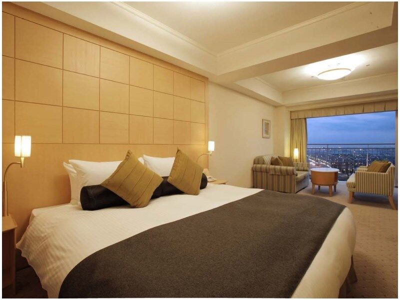 Hotel Emion Tokyo Bay Urayasu Екстериор снимка