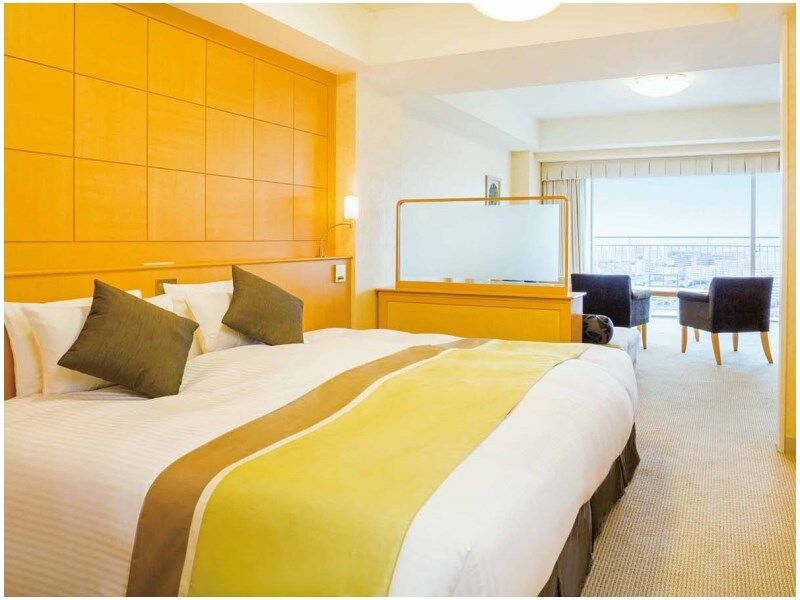 Hotel Emion Tokyo Bay Urayasu Екстериор снимка