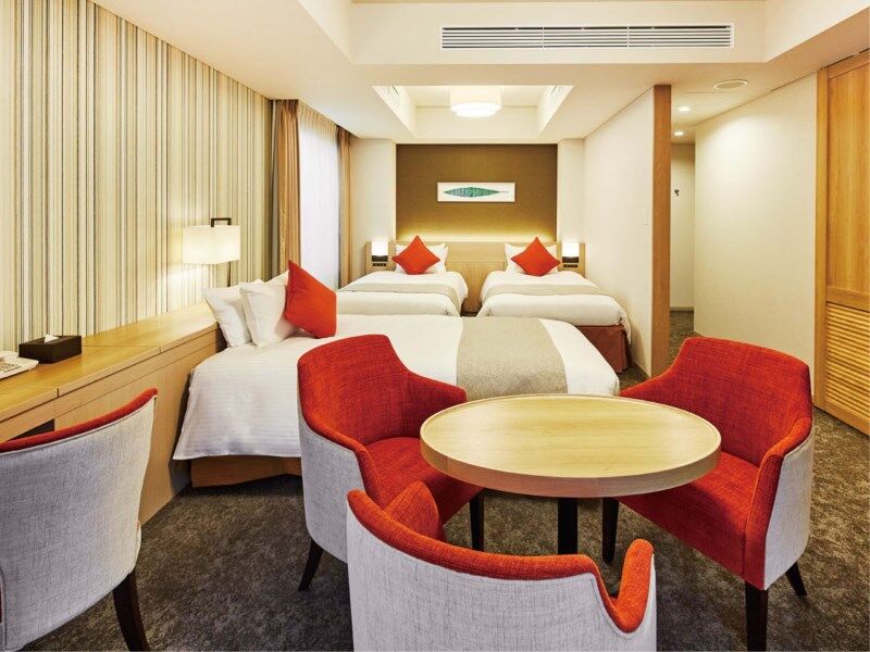 Hotel Emion Tokyo Bay Urayasu Екстериор снимка