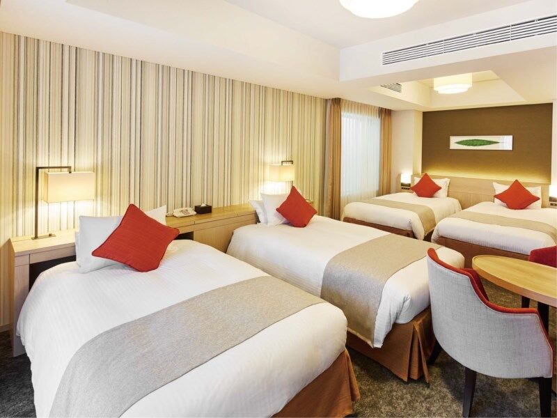 Hotel Emion Tokyo Bay Urayasu Екстериор снимка