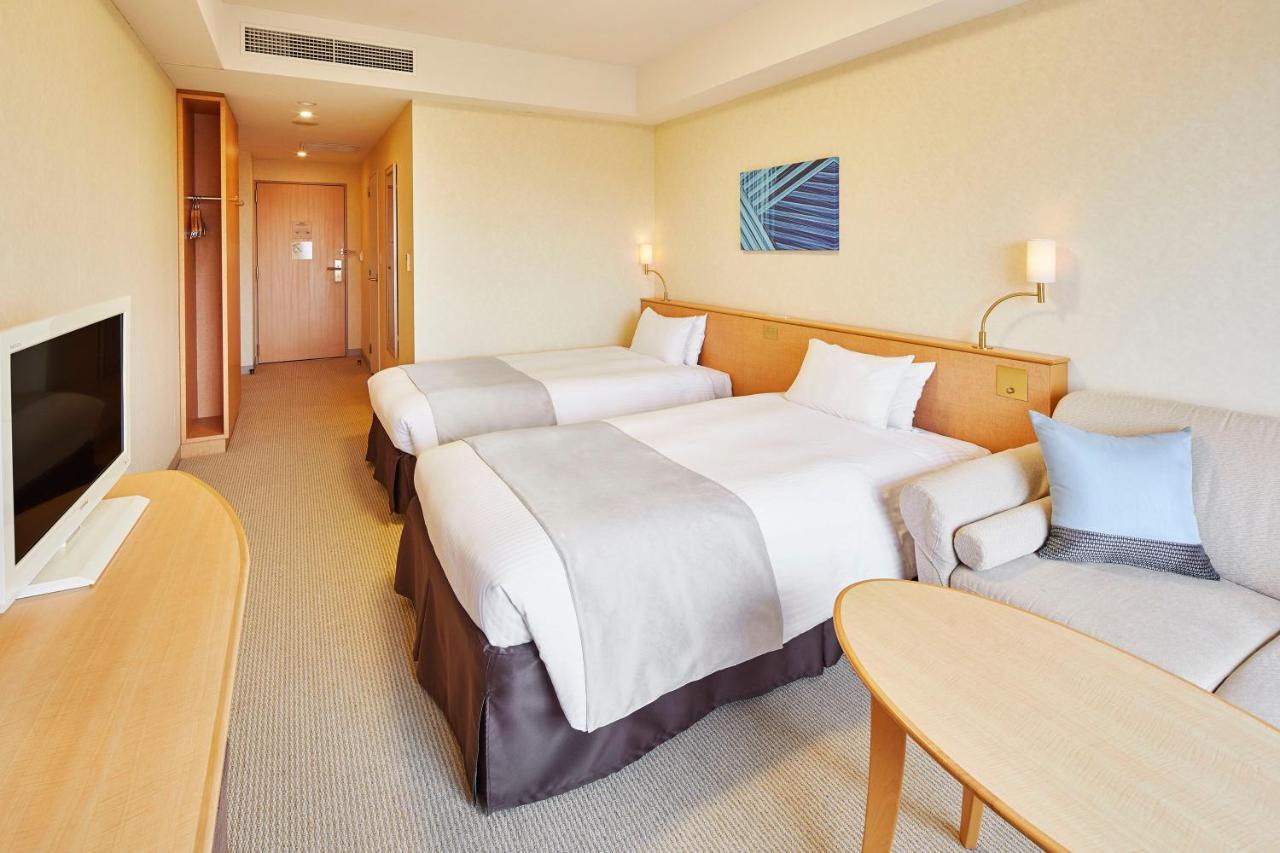 Hotel Emion Tokyo Bay Urayasu Екстериор снимка